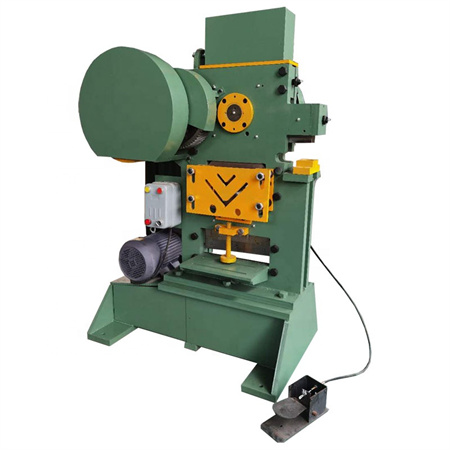 Punch Press Power Punch Press Hoge kwaliteit H Type Single Point Pneumatische Workshop Punch Mechanische pers Power Press