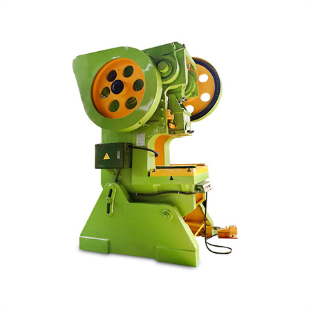 5 Ton Punch Press Punch Press Machine China Professionele fabricage Brede toepassing J23-25 5 Ton Punch Press Machine: