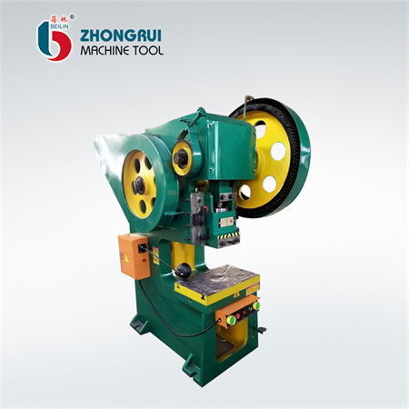 betrouwbare kwaliteit fabrieks hydraulische persmachine voor het maken van schop;