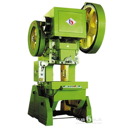 ODETOOLS MHP-20 heet verkoop CE-certificaat draagbare ponsen hydraulische perforator machine;
