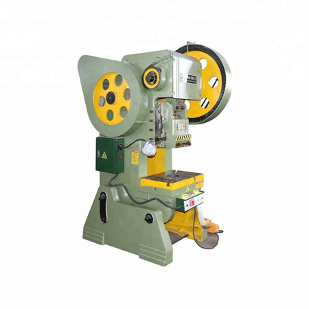 Accurl CNC Turret Ponsmachine/Automatische Perforator/CNC Pons Hydraulische Pers Prijs:
