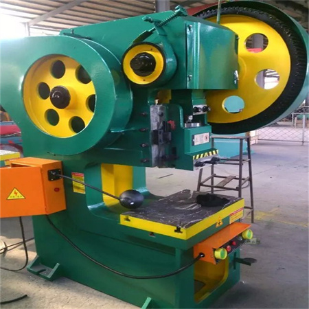 China TOP zware ponsmachine, perforator machine;
