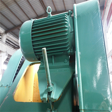 PRIMAPRESS Hydraulische CNC Turret Punch Press/Automatische Perforator