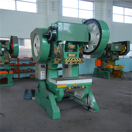 J23-35 ton mechanische ponsmachine power press klem