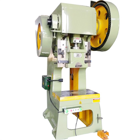 Automatische perforator / hydraulische CNC-torenponspers
