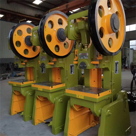 Punch Press Hole Machine Turret Punch Press Machine AccurL Merk Hydraulische CNC Turret Punch Press Automatische Perforator: