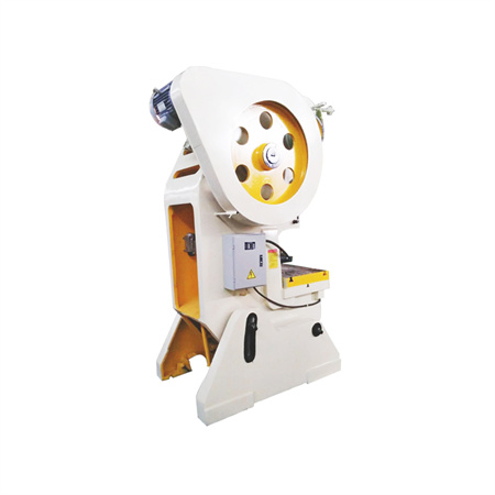 1-10mm Pneumatische Perforator Ronde Perforator Voor Rits Zakje Making Machine