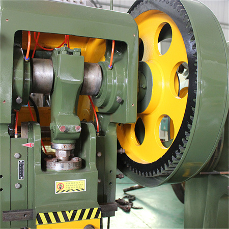 63 ton 2-koloms hydraulische persmachine, H-type hydraulische pers;