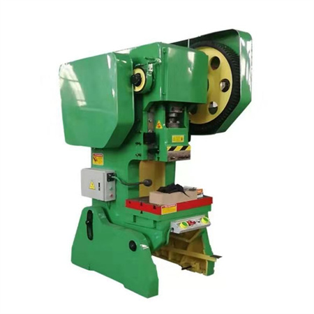 Harsle Y27 800T hydraulische stempelmatrijs extrusie snijden persgat pijp snelle ponsmachine prijs: