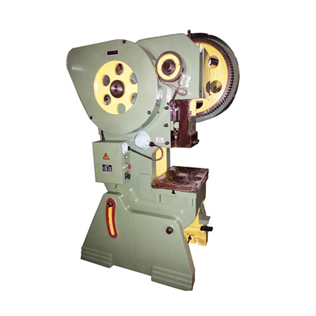 Perforator 2YC8-ZD Automatische Multi Perforator Machine