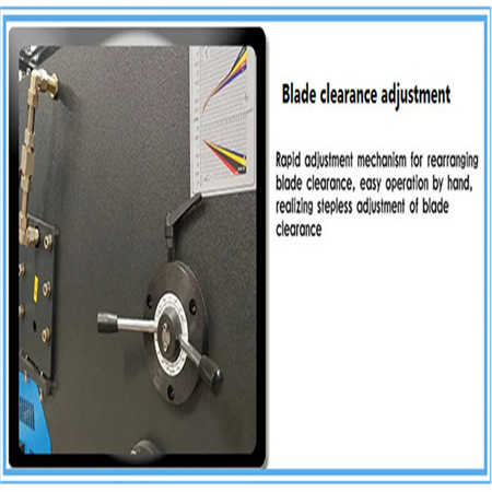 Hot koop 2mm 1500mm handmatige plaatwerk shear kleine mechanische cnc guillotine elektrische plaat scheren machine voor snijden staal