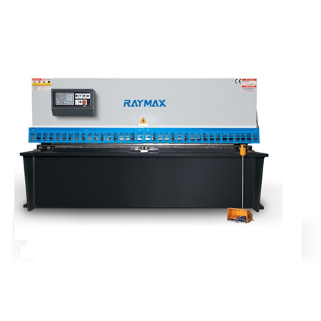 Hoge kwaliteit knipmachine 1000 mm gaas knipmachine Hydraulische metaal knipmachine
