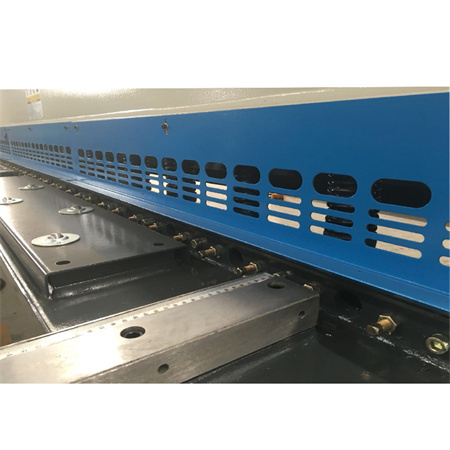 320V+ industriële guillotinepapiermachine met SIGO-merk en betrouwbare kwaliteit