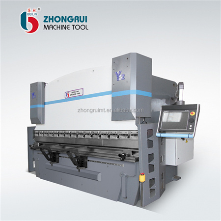 knipmachine koper export Europa gebruikt voor dikkere platen nivelleringsmachine/rechtzetten machine;