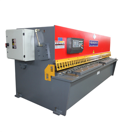 Hot Sale Slitter Line voor CR HR Metal Steel Automatische roestvrijstalen snijmachine-apparatuur: