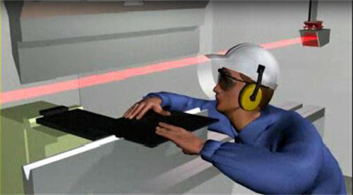 Cnc Hydraulische Persrem Machine Buigen Servo Elektrische Persrem 40T