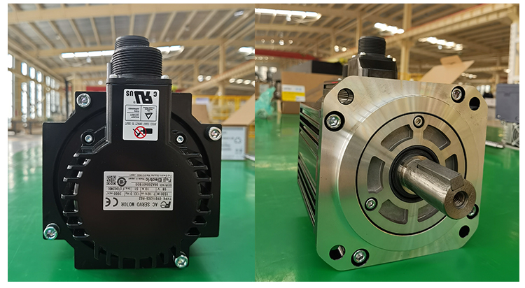 Laserbron 2000w 3000w Fiberlasersnijmachine